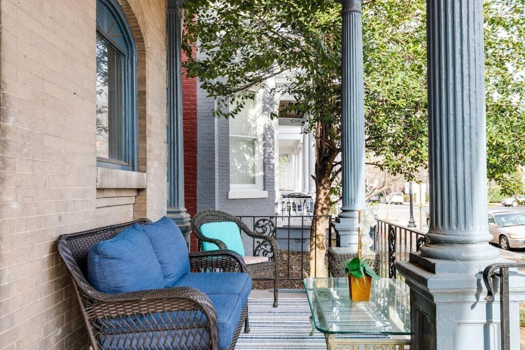 G7 Central Location Museums Free Parking Richmond Exterior foto